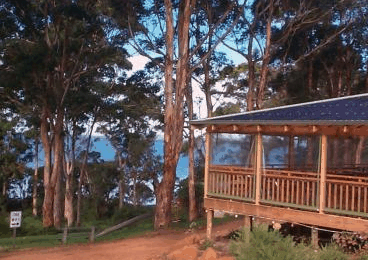 Denmark Waterfront - Accommodation Tasmania 0