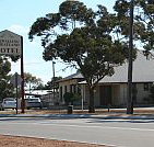 Dalwallinu Wheatland Motel - Accommodation Tasmania