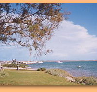 Denham Seaside Tourist Village - Accommodation Tasmania