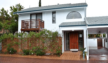 Dolphin Lodge - Accommodation Tasmania