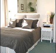 Foreshore Apartments - Accommodation Tasmania