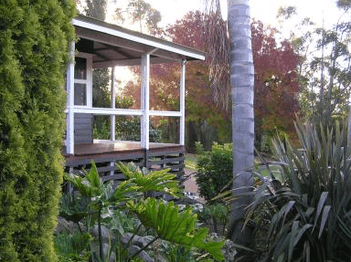Forest Lodge Resort - Accommodation Tasmania