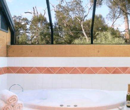 Forest Rise Eco Retreat - Accommodation Tasmania 3