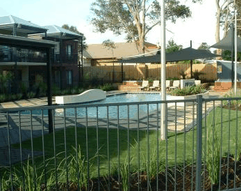Forte Leeuwin Apartments - Accommodation Tasmania