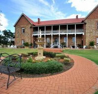 Faversham House York - Accommodation Tasmania