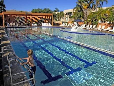 Kalbarri Beach Resort - Accommodation Tasmania 1