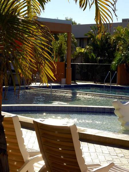 Kalbarri Beach Resort - Accommodation Tasmania 3