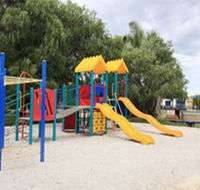 Geographe Bay Holiday Park - Accommodation Tasmania