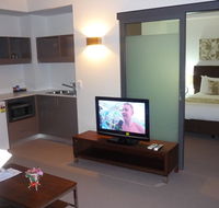 Bannister Suites Fremantle - Accommodation Tasmania