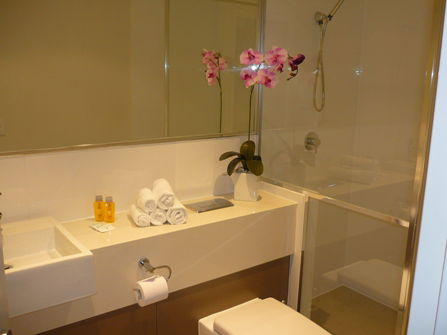 Bannister Suites Fremantle - Accommodation Tasmania 1