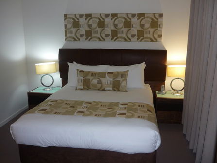Bannister Suites Fremantle - Accommodation Tasmania 2