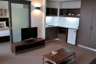 Bannister Suites Fremantle - Accommodation Tasmania 4