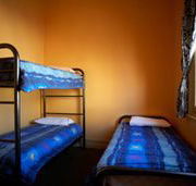 Britannia on William - Accommodation Tasmania