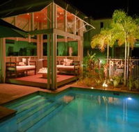 Broome Apts Park Court - Accommodation Tasmania