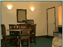 Comfort Inn Treetop Walk - Accommodation Tasmania 1