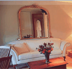 Erravilla Country Estate - Accommodation Tasmania