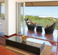 Eco Beach Wilderness Retreat - Accommodation Tasmania