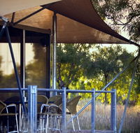 Karijini Eco Retreat - Accommodation Tasmania