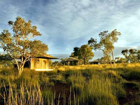 Karijini Eco Retreat - Accommodation Tasmania 1