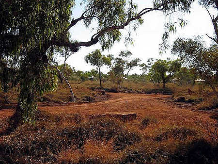 Karijini Eco Retreat - Accommodation Tasmania 4