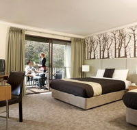 Karri Valley Resort - Accommodation Tasmania