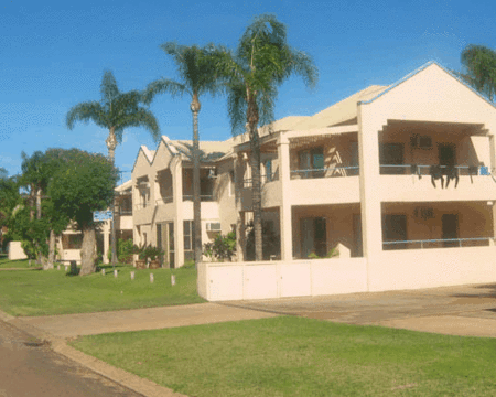 Kalbarri Murchison View Apartments - Accommodation Tasmania 1