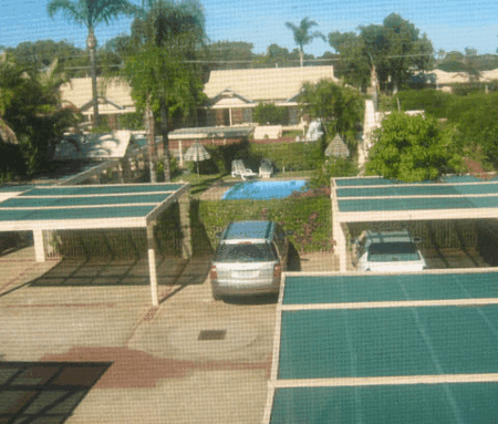 Kalbarri Murchison View Apartments - Accommodation Tasmania 2