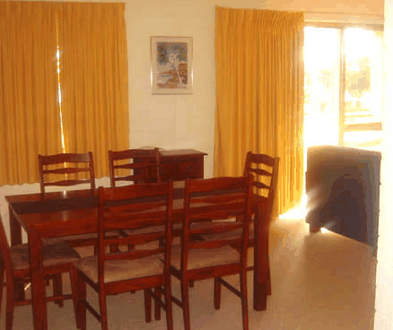 Kalbarri Murchison View Apartments - Accommodation Tasmania 3