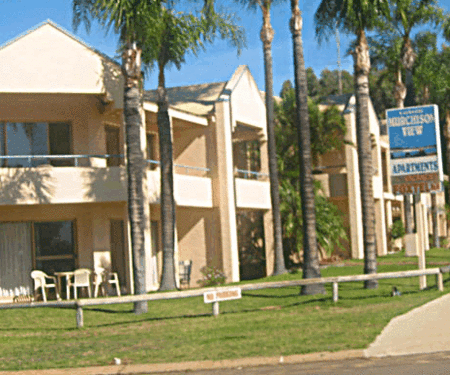 Kalbarri Murchison View Apartments - Accommodation Tasmania 4