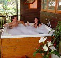Yallingup Lodge Spa Retreat - Accommodation Tasmania