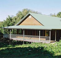 Yallingup Forest Resort - Accommodation Tasmania