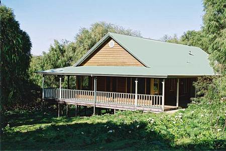 Yallingup Forest Resort - Accommodation Tasmania 0