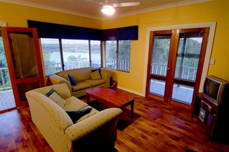 Yallingup Forest Resort - Accommodation Tasmania 2
