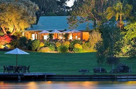 Merribrook Retreat - Accommodation Tasmania 1