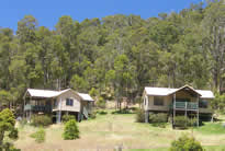Nannup Valley Retreat - Accommodation Tasmania 1