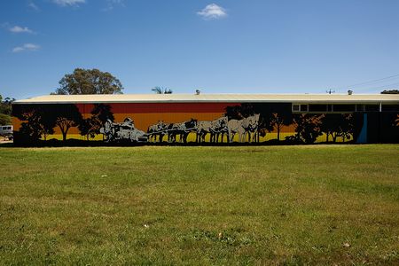 Northcliffe WA Accommodation Tasmania