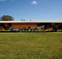 Northcliffe Bibbulmun Break Motel - Accommodation Tasmania