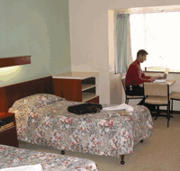 New Lodge Motel - Accommodation Tasmania