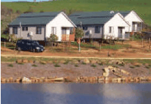 Orchard Glory Farm Resort - Accommodation Tasmania
