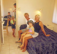 Onslow Mackerel Motel - Accommodation Tasmania