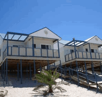 Oceanside Village Denham Monkey Mia - Accommodation Tasmania