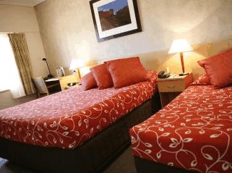 Mercure Broome - Accommodation Tasmania