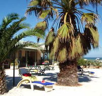 Tradewinds Seafront Apartments - Accommodation Tasmania