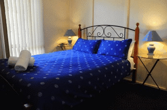 Pelicans Holiday Village - Accommodation Tasmania