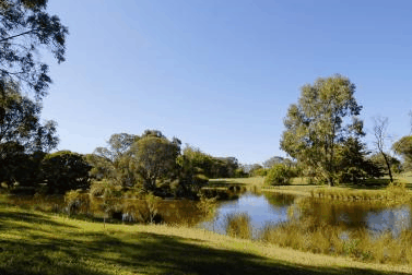 BIG4 Peppermint Caravan Park - Accommodation Tasmania