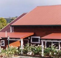 Pemberton Old Picture Theatre Holiday Apartments - Accommodation Tasmania