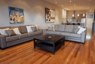 Regency Beach Club - Accommodation Tasmania 0