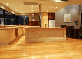 Regency Beach Club - Accommodation Tasmania 1