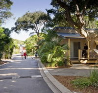 Clarkes Beach Holiday Park - Accommodation Tasmania