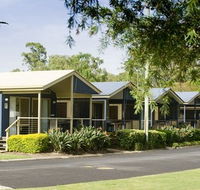 Ferry Reserve Holiday Park - Accommodation Tasmania